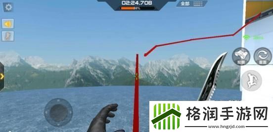 cf手游跳跳乐迷城模式怎么玩