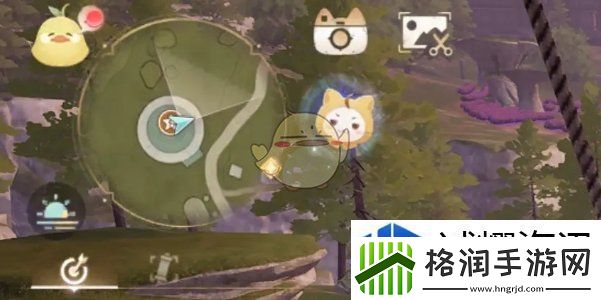 与众不同的玩法