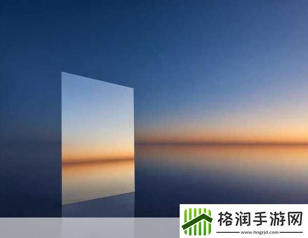 看看镜子里我们怎么结合的1.“镜中映射
