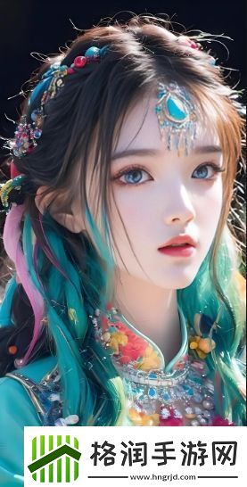 欧洲人与亚洲人DNA对比