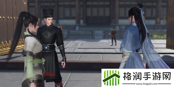 逆水寒手游兰摧玉折任务攻略