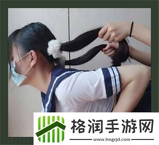 双马尾狂潮来袭