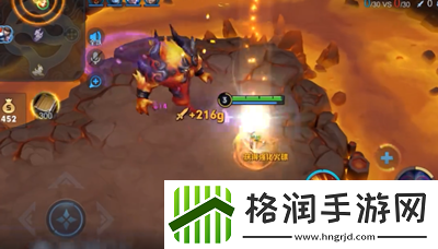 王者荣耀新版火焰乱斗玩法介绍