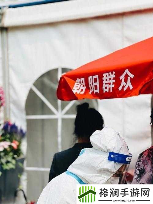 热心的朝阳群众