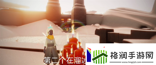 光遇6月17日大蜡烛位置一览2024boss战中常见失误及如何避免