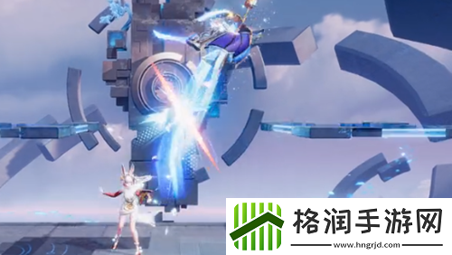 星之破晓公孙离技能介绍
