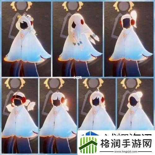 光遇游戏中如何获取小飞象发型的详细攻略