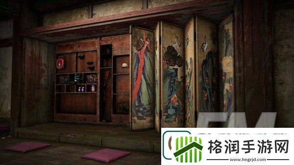 绝地求生泰戈神秘钥匙如何寻找