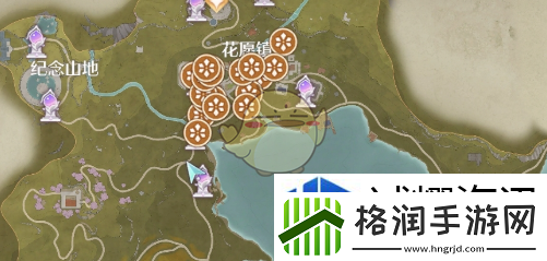 角色自定义的乐趣
