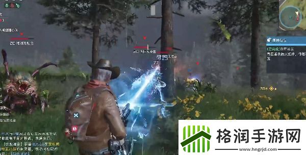 星球重启杜加河谷原件易位任务攻略