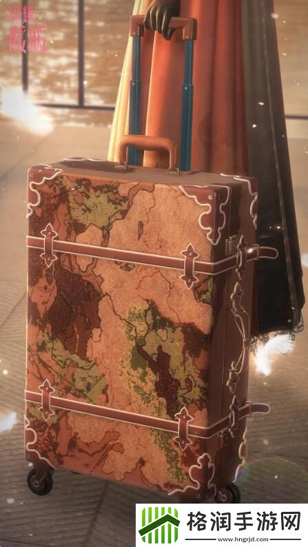 闪耀暖暖戏若烟云