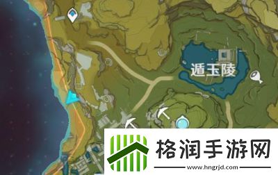 原神稀有生物全收集图文攻略