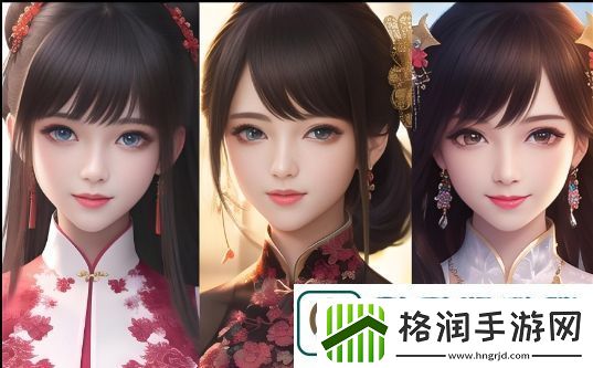 欧美妆与日韩妆到底有什么区别