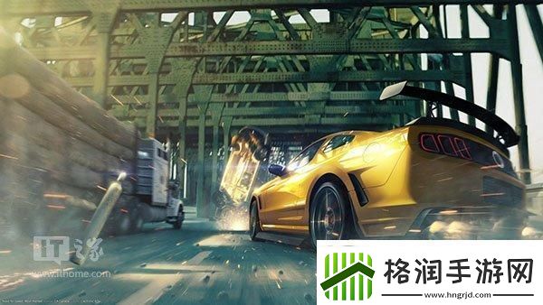 极品飞车配置要求一览表极品飞车17最低配置