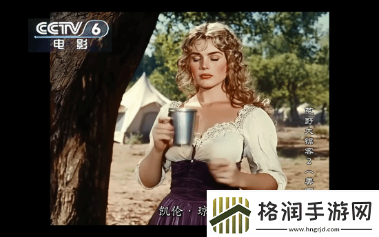 玩家用AI生成荒野大镖客