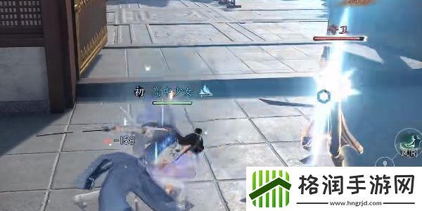 逆水寒手游兰摧玉折任务攻略