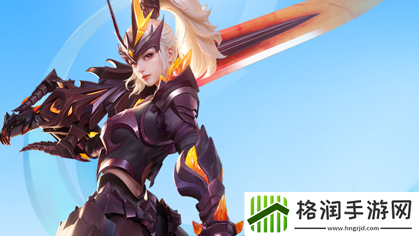 星之破晓水晶猎龙者花木兰技能是什么