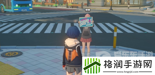 绝区零正义伐木工任务怎么做