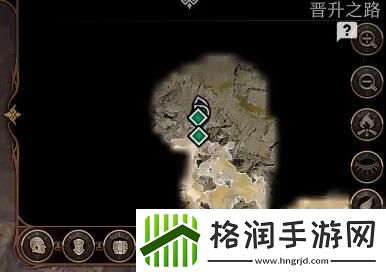 博德之门3损坏的连枷位置一览