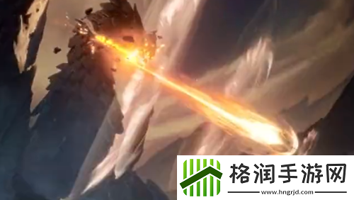 星之破晓水晶猎龙者花木兰技能是什么