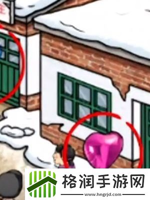 超脑神探怀旧赶大集通关攻略