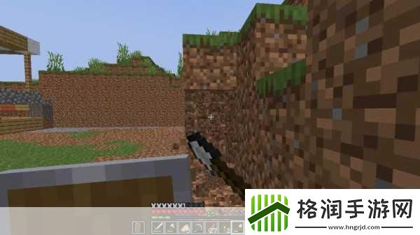 我的世界养鸡指南