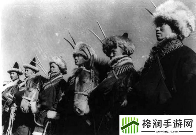 群雄时代乱世纷争策略解析