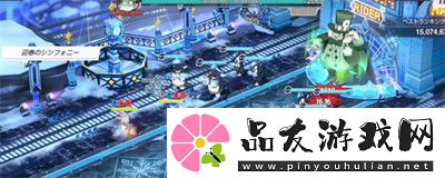 蔚蓝档案体力获得方法介绍