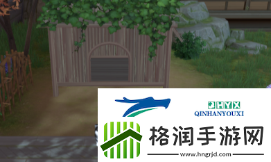 浮生忆玲珑府邸怎么解锁
