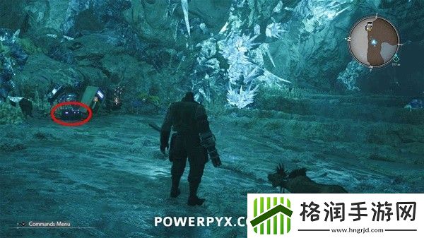 最终幻想7重生反叛项圈怎么获取