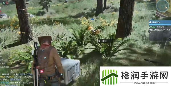 星球重启杜加河谷原件易位任务攻略