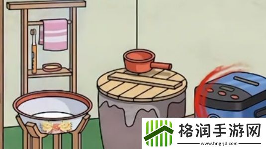 超脑神探怀旧煮饺子通关攻略