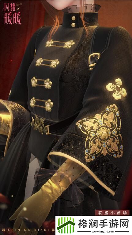 闪耀暖暖联盟留影簿第二期回归