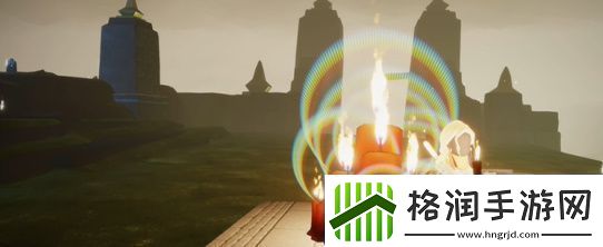 光遇4.16任务怎么做