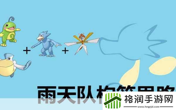 幻塔孟章配队搭配全攻略