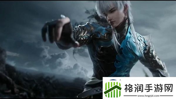 永劫无间张起灵技能介绍