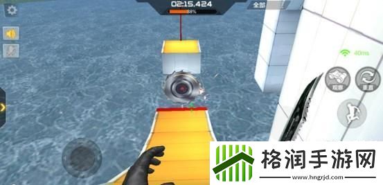 cf手游跳跳乐迷城模式怎么玩