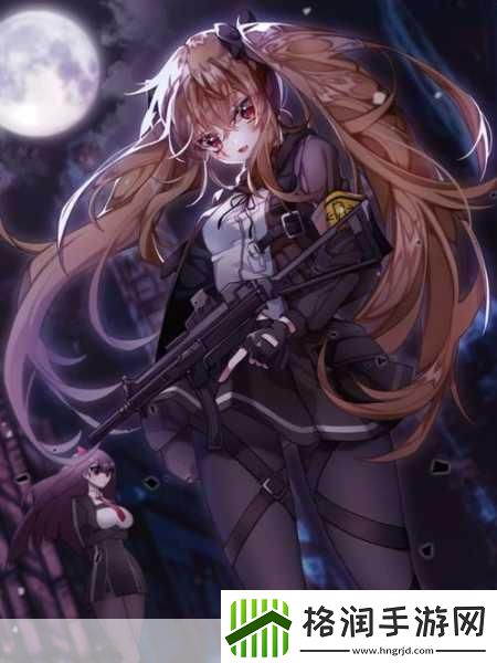 少女前线夜战攻略