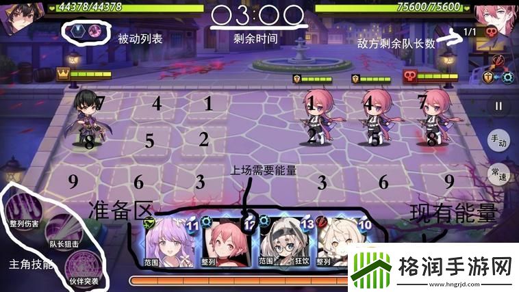 命运神界ssr排行榜哪个ssr厉害