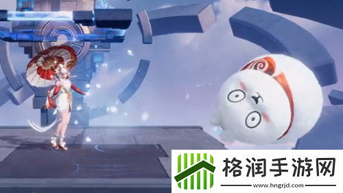 星之破晓公孙离技能介绍