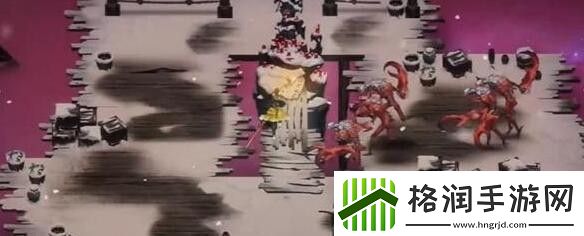暖雪终业DLC祭祀总规获取方法介绍