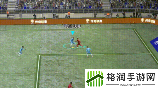 大英超跑梦幻精选沃克登场