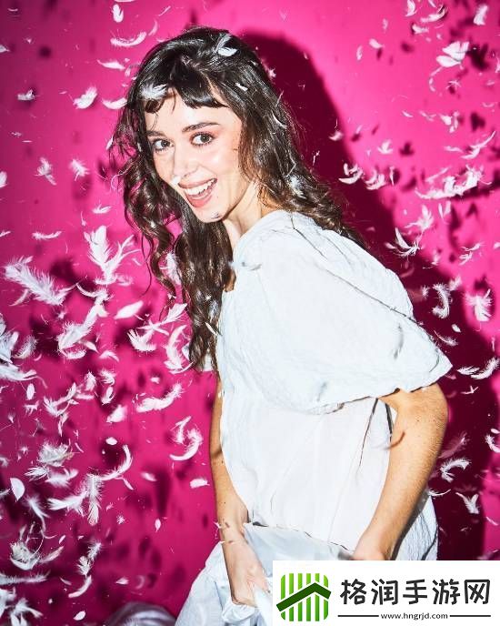 巫师4更换希里配音演员