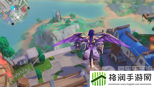 原神8个欢声之羽在哪