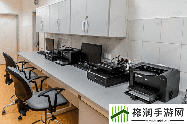 同一局域如何共享打印机连接同一局域打印机教程