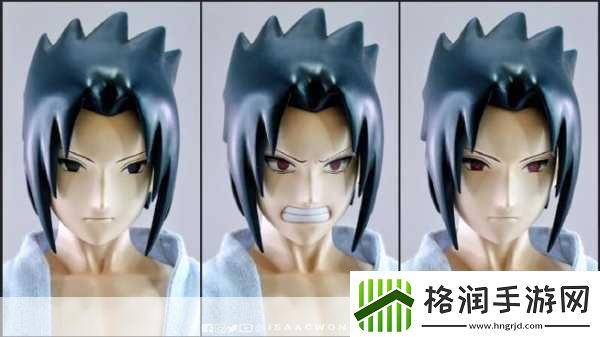 火影忍者佐助脖子上的封印符号