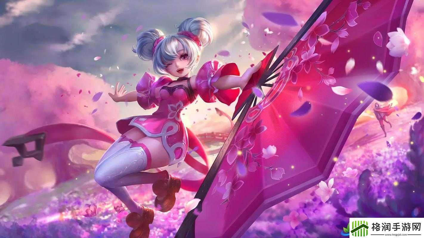 王者荣耀小乔黄化壁纸