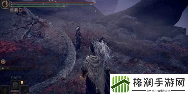 艾尔登法环芙柔桑克斯的龙雷怎么获得