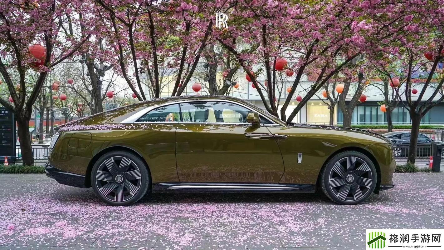 2024款魅影直播揭秘