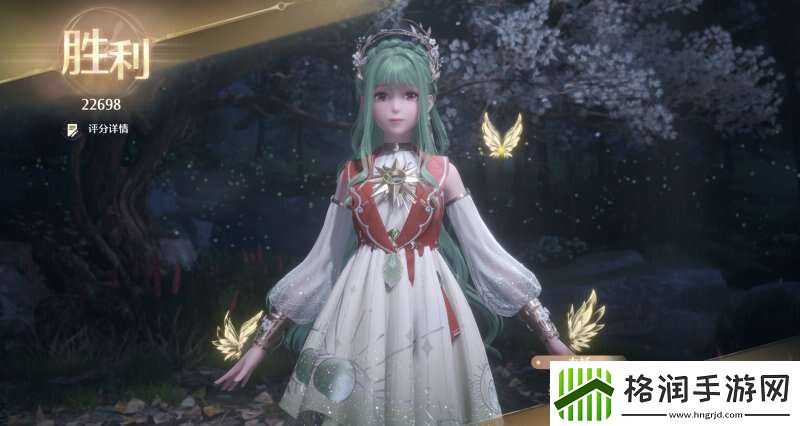 无限暖暖典雅天王完美攻略典雅天王解锁